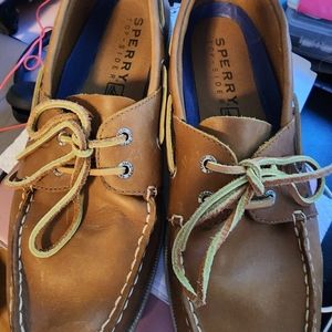Sperry Top-Sider Men's Boat Shoes